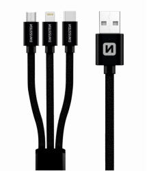 SWISSTEN TEXTILE 3in1