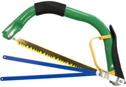  Keretes fűrész 3 fűrészlappal 305 mm (4145)