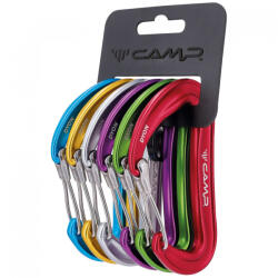 Camp Dyon Rack Pack - 6 Pcs