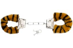 SESSO Catuse Furry Tiger
