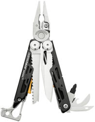 LEATHERMAN Signal Silver/Black