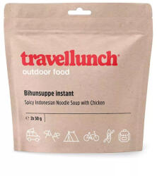 travellunch пилешка индонезийска супа с фиде