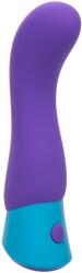 CalExotics Rave G-Vibe Vibrator Purple Vibrator