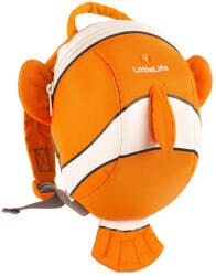 LittleLife Animal Toddler ClownFish