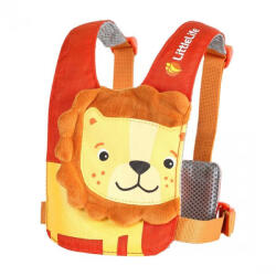 LittleLife Reins Lion