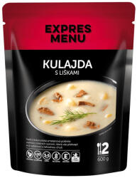 EXPRES MENU Кулайда с печурки (2 порции)