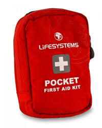 Lifesystems Pocket First Aid Kit