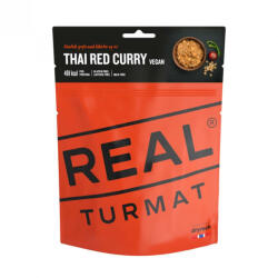 Real Turmat Червено къри (Thai Red Curry)