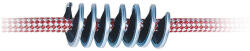 Beal Rope Brush