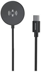SWISSTEN Wireless magnetic charging cable for Samsung Watch 1, 2 m