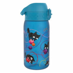 ION8 Leak Proof Blue Cats 350ml