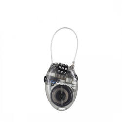 LifeVenture Mini Cable Lock