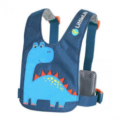 LittleLife Reins Dinosaur