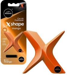 AMiO Odorizant AROMA CAR X Shape Mango (A10899)