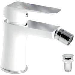 FERRO Nobless Tina bidécsaptelep leeresztő szettel (FE-38011,1)