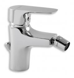 FERRO Titania Nice álló bidécsaptelep leeresztő szettel, króm (FE-97011,0)