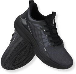 Dedra BH9M84Z-43 Munkavédelmi cipő M84 sötétkék-fekete, OB SR 43-as (BH9M84Z-43)