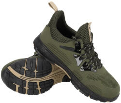 Dedra BH9M83AZ-42 Munkavédelmi cipő M83AZ khaki, O1 SRC 42-es (BH9M83AZ-42)