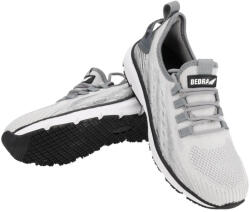 Dedra BH9M81Z-39 Munkavédelmi cipő M81 szürke, O1 SRC 39-es (BH9M81Z-39)