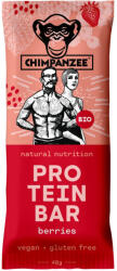 Chimpanzee BIO Protein Bar Berries (76036401)
