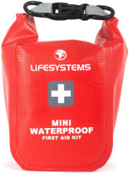 Lifesystems Mini Waterproof First Aid Kit