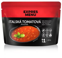 EXPRES MENU Supă italiană de roșii