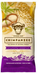 Chimpanzee Energy Bar Crunchy Peanut (76015500)
