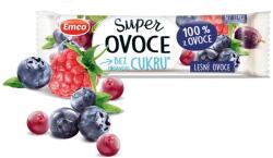 Emco Super fructe de pădure 30g