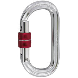 Camp Oval Xl Lock - Red