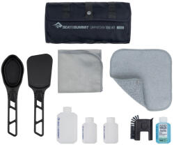Sea to Summit Camp Kitchen Tool Kit 10 Piece Set Tacam