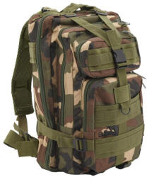 Cattara Army Wood 30 l Rucsac tura