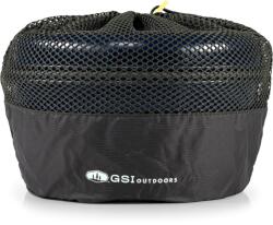 GSI Outdoors Bugaboo Ceramic 3L Cookset