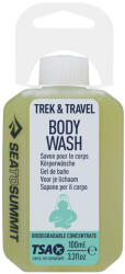 Sea to Summit Trek & Travel Liquid Body Wash 100ml
