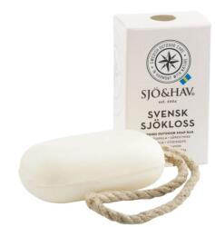 Sjö&Hav Săpun outdoor solid biodegradabil 200 g