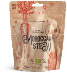 LYO FOOD Supă marocană cu polenta