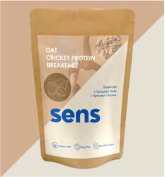 Sens Mic dejun cu proteine - alune (400g)