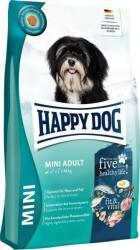 Happy Dog Supreme Fit & Vital Mini Adult Száraztáp 4 kg (HD-5913) (HD-5913)