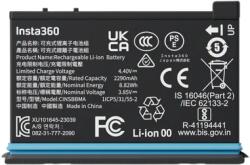 Insta360 X4 Battery 2290mAh