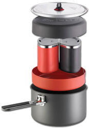 MSR Alpinist 2 Cook Set (76012199)