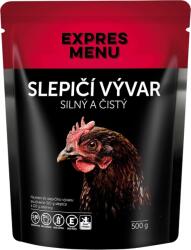 EXPRES MENU Supă concentrată de pui