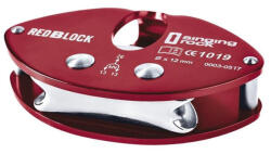 Singing Rock Redblock