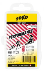 TOKO Performance roșie 40 g TripleX