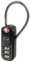 LifeVenture TSA Zipper Lock (76003399)