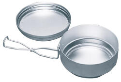 YATE Vase din aluminiu 2 piese (00004792)
