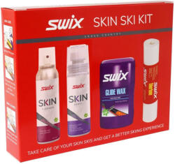Swix Skin Ski Kit (N15, N16, N19, T0151)