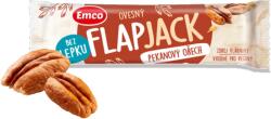 Emco Flapjack cu nuci pecan 45g