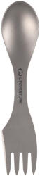 LIFEVENTURE Superlight Titanium Spork Tacam