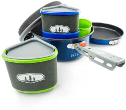 GSI Outdoors Bugaboo Ceramic Backpacker