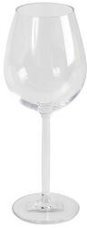 Bo-Camp Red Wine Glass Deluxe (76014507) Pahar