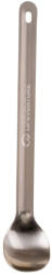 LIFEVENTURE Titanium Long Spoon Tacam